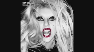 Lady Gaga - Heavy Metal Lover (Official Audio)