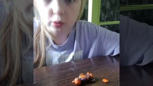 я стала (просифиональным)
ДОКТОРОМ😱😱😱
и вылечила Генерала кота!!!!😨😨