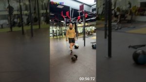 Паскаль Евгений , член клуба тф Курск , 154 повторения