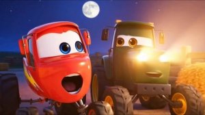 серия3_Болт_и_Вольтт#мультфильмы_#мультики_#мультфильм_#анимация