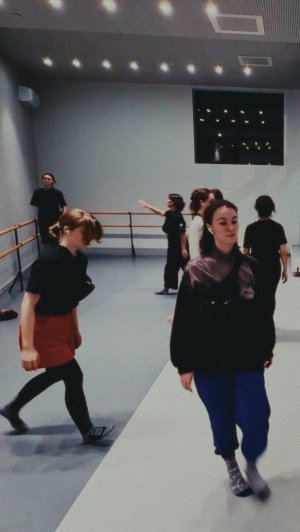 Промо 03 "Как изобрели велосипед"