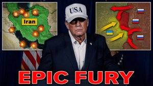 The Middle East Has Erupted with Epic Fury🌍🛑 Neskuchne And Hirke Have Fallen💥 MS For 2026.02.28