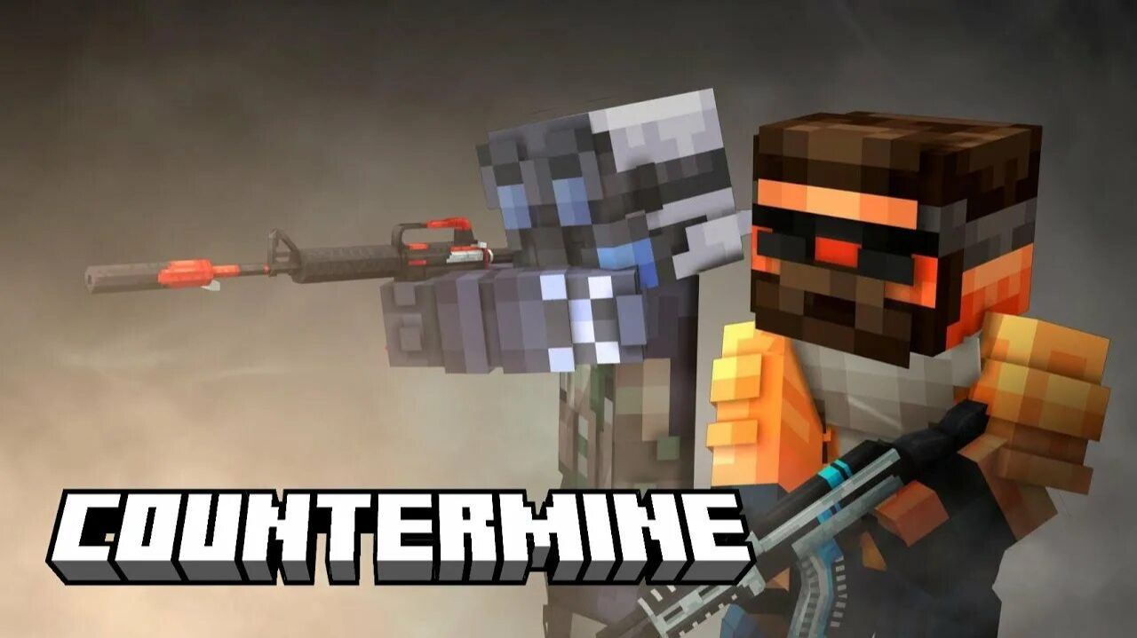 КАК ЭТО СДЕЛАЛИ? COUNTER-STRIKE 2 ЧАСТЬ 1