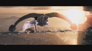 Облачный атлас (2012) - эпично-фантастическая притча про карму