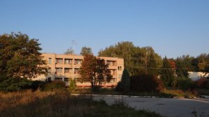 Раскрывая горизонты. Путешествие длиною в один день (Колос-Шевцово)