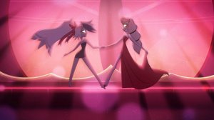 Hazbin hotel song Easy