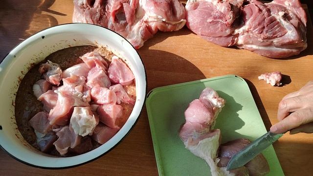 Ейск ! Приехала старшая внучка - дочька и в связи с этим работы отложили в последний день февраля! смотреть онлайн