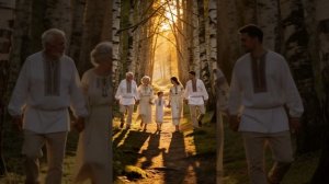 Огонь и вода