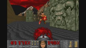 DOOM берега ада #4