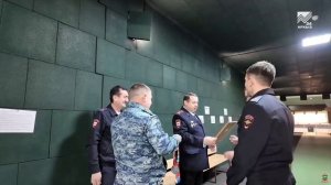 Оперативные сводки - 09