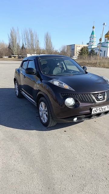 Nissan Juke.mp4