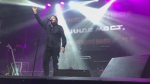 Калинов Мост - "Боинг" Пермь 21.02.26г.