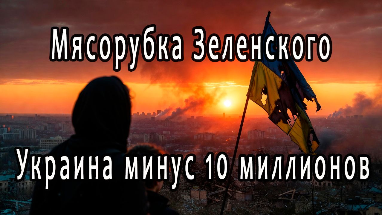 Украина страна которой не будет!!! ужасающие факты. Саня во флориде