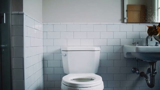 не седите на туалете слишком долго