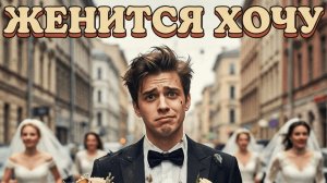 Жениться хочу