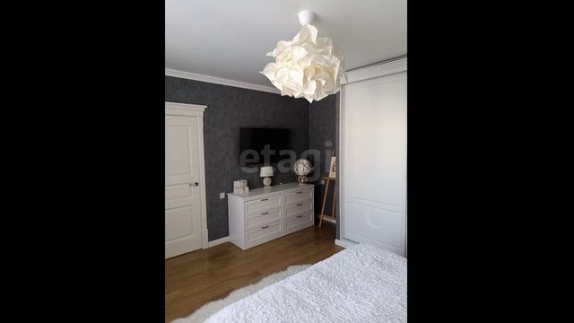 Продажа квартира Усады, ул. Счастливая д.11