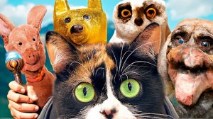 МЫ ОТПРАВИЛИСЬ В НОРВЕГИЮ, ЧТОБ СОБРАТЬ 5 ИНГРЕДИЕНТОВ