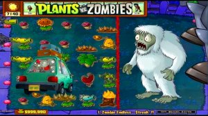 Зомби против растений! Plants vs Zombies ПвЗ PvZ Растения против Зомби