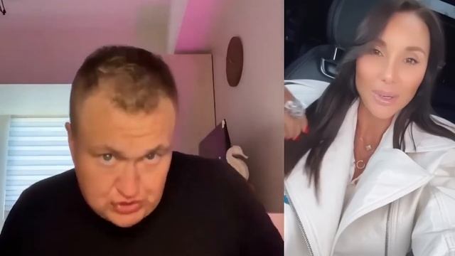 Я КРАСИВАЯ - А ТЫ ПЛАТИ смотреть онлайн