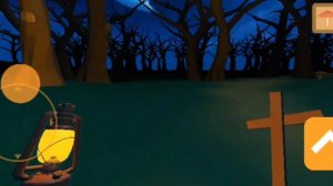 собираю грибы в лесу с МЕМАМ