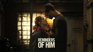 Напоминание о нём 2026 Трейлер