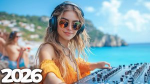 Top 50 SHAZAM🏖️Лучшая Музыка 2026🔥🎧Зарубежные песни Хиты🏖️Популярные Песни Слушать #392🏖️