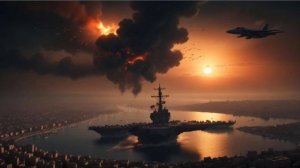 Иран уничтожит Израиль вместе с Америкой. Процесс пошёл - Эпическая ярость!