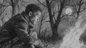 ХОЛОДНЫЙ СВЕТ ЛУНЫ.