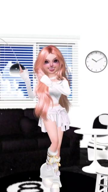 #Zepeto #dance #LoveLoveLove #Challenge #TikTok