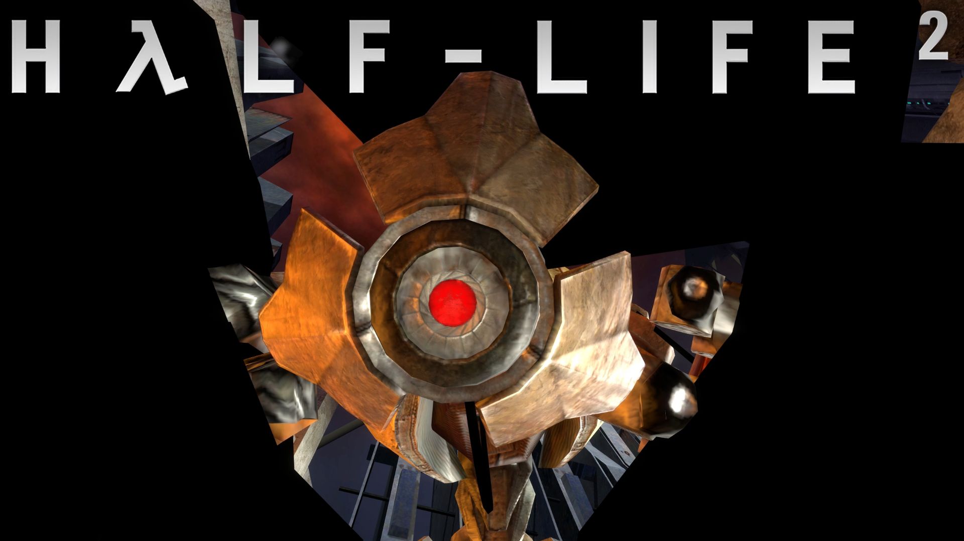 Снова лезем в цитадель | Half-Life 2 ep 1 #1