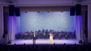 И. Кальман Дуэт Сильвы и Эдвина _Помишь ли ты... _