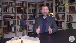 Десять величий Великого Поста. Алексей Волков