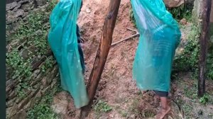 61серия/Жизнь в горной деревне Непала | в непальской бедной, но счастливой семье