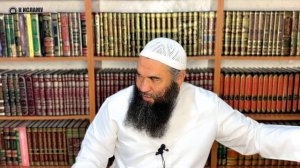 🍿 Как верующий утомляет шайтана Пользы из Тафсира аль-Багауи. Ринат Абу Мухаммад