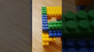 как научиться строить из конструктора lego