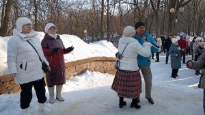 А я ревную тебя........ 28.02.26 Гомель парк Луначарского 🥰💫