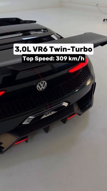 Golf GTI Roadster Soundcheck