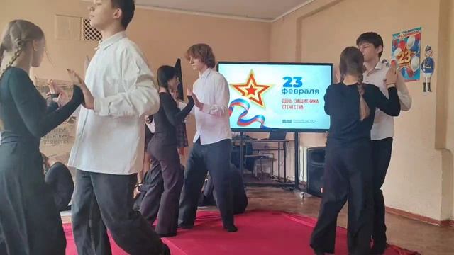 ландыши 23 февраля мой 8 - А
люблю