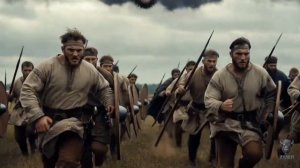 🌾 ТРАВЫ СКОШЕНЫ — Славянский Рок Эпос, Который Пронзает Душу! ⚔️🔥