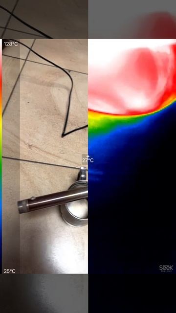 Видеообзор роговыжигателя 220 В