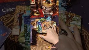 🔮Результаты чистки. Что полетело врагам? К чему быть готовым?