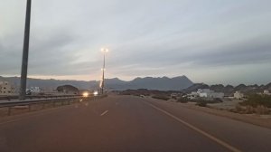 Едем на рассвете!