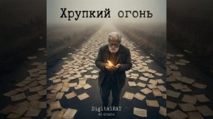 Хрупкий огонь | Песня заставляющая задуматься о жизни