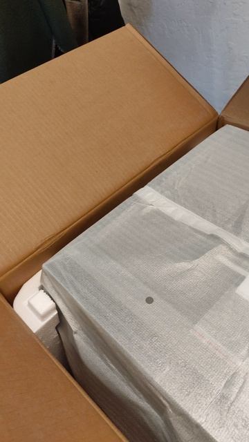 27-02-2026 покупка новой стиральной машины