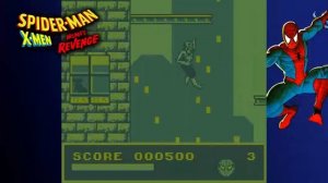 Анонсирован сборник ретро-игр Marvel MaXimum Collection