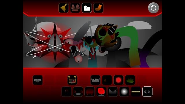 Phase 5 Backend Killer