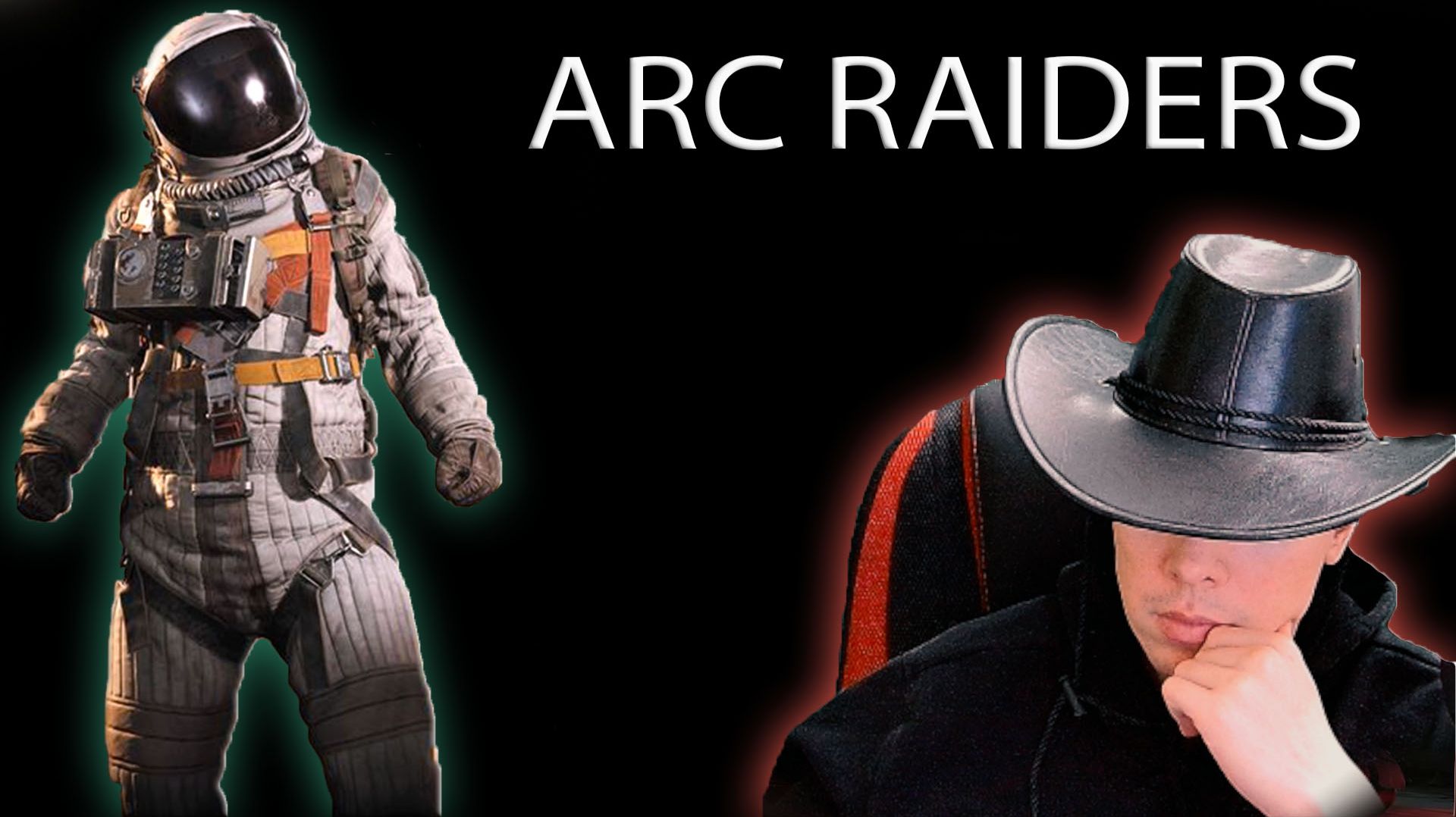 ARC RAIDERS 🩸 ПЕРВЫЙ ВЗГЛЯД смотреть онлайн