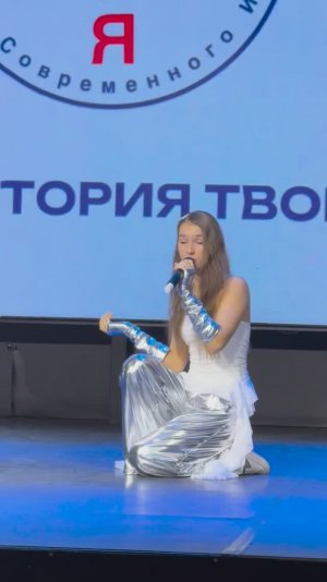 Маргарита Заварицкая авторская песня Мама Veni. Vidi. Vici Центр современного искусства Терция  2025