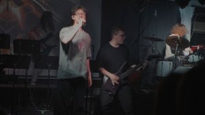 Дискотека ГУАП