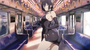 Kill Dyll - DIVINE WARRIOR MIX